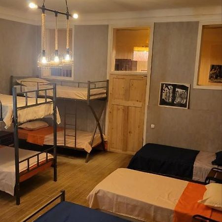 Orbeliani Hostel ティビリシ エクステリア 写真