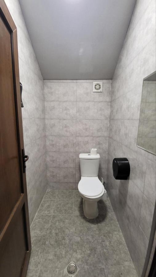 Orbeliani Hostel ティビリシ エクステリア 写真