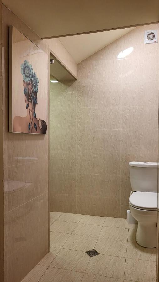 Orbeliani Hostel ティビリシ エクステリア 写真