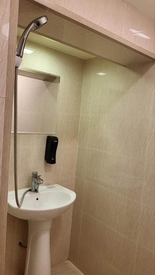 Orbeliani Hostel ティビリシ エクステリア 写真