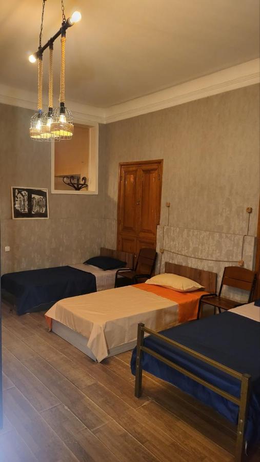 Orbeliani Hostel ティビリシ エクステリア 写真
