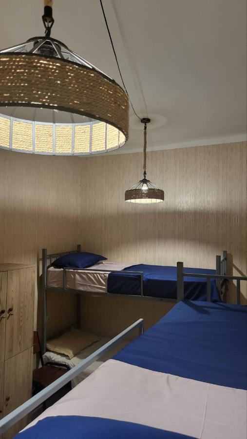 Orbeliani Hostel ティビリシ エクステリア 写真