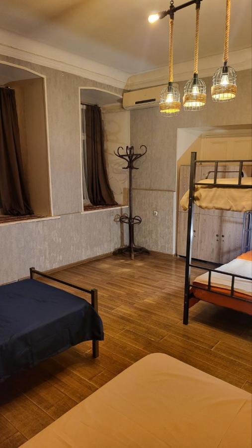 Orbeliani Hostel ティビリシ エクステリア 写真