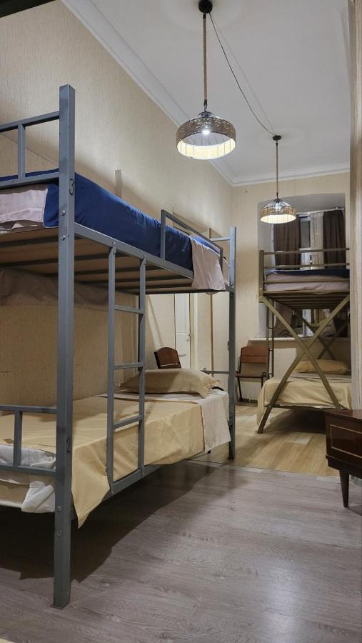 Orbeliani Hostel ティビリシ エクステリア 写真
