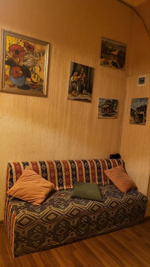 Orbeliani Hostel ティビリシ エクステリア 写真