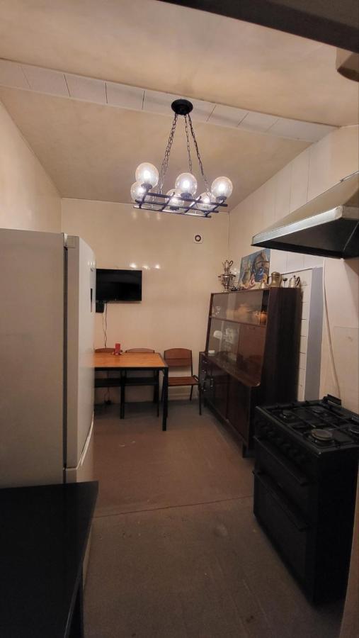 Orbeliani Hostel ティビリシ エクステリア 写真