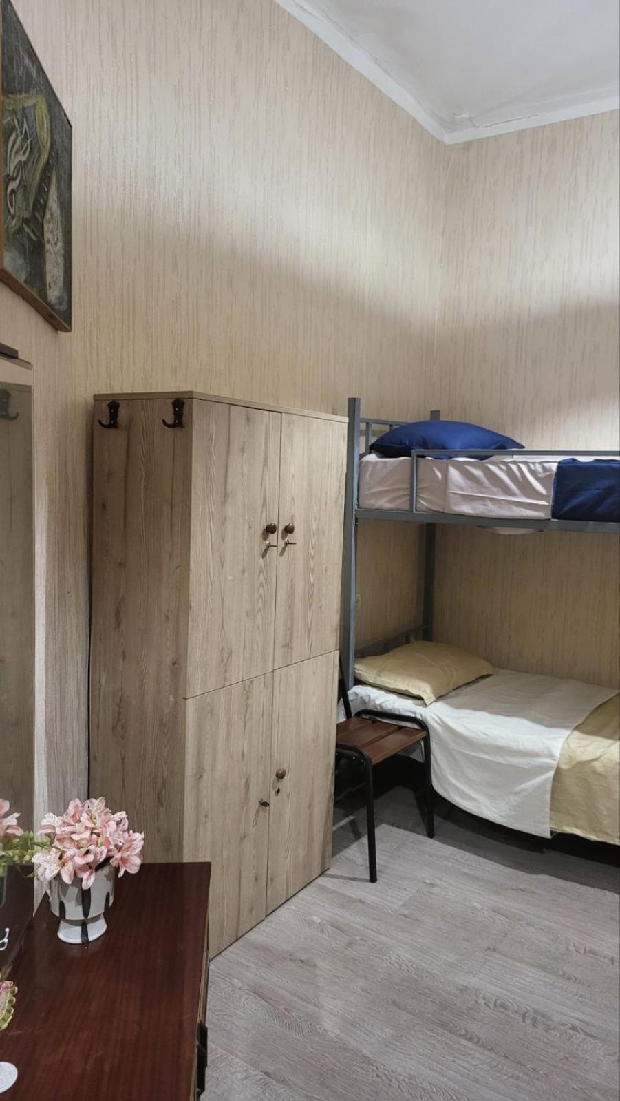 Orbeliani Hostel ティビリシ 部屋 写真